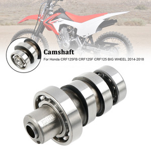 2014-2018 Honda CRF125FB CRF125F CRF125 BIG WHEEL Camshaft Rocker Arm Generic