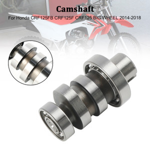 Camshaft Rocker Arm for Honda CRF125FB CRF125F CRF125 BIG WHEEL 2014-2018