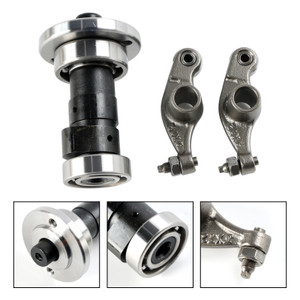 2003-2019 Honda CRF230F Camshaft Rocker Arm 14430-KRM-840 Generic