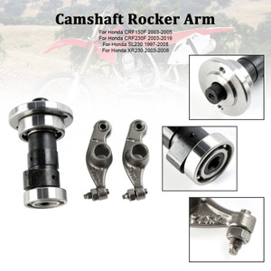 2003-2008 Honda XR230 Camshaft Rocker Arm 14430-KRM-840 Generic