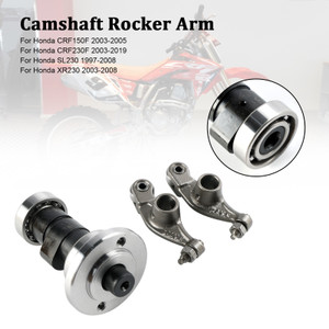 2003-2008 Honda XR230 Camshaft Rocker Arm 14430-KRM-840 Generic