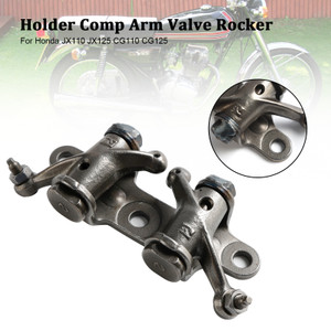 Honda JX110 JX125 CG110 CG125 Holder Comp Arm Valve Rocker 14400-KCS-650 Generic