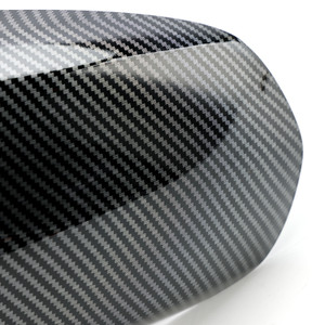 Front Fender Mudguard Fairing Cowl Carbon For Yamaha X-MAX 300 2023-2024