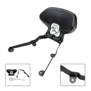 Passenger Sissy Bar Backrest for Honda ADV160 2023-2024