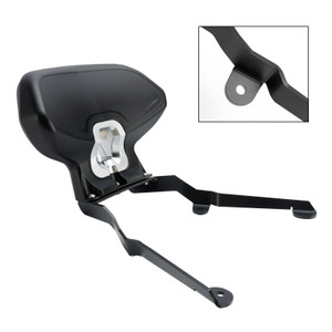 Passenger Sissy Bar Backrest for Honda ADV160 2023-2024