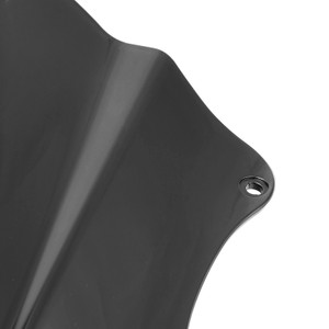2015-2018 Aprilia RSV4 Windshield WindScreen Black Generic