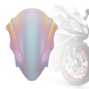 2015-2018 Aprilia RSV4 Windshield WindScreen WI Generic