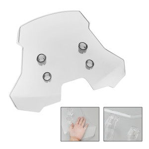 2023-2024 Suzuki V-STROM 800/DE/DE ADV/Touring Windshield WindScreen Clear Generic