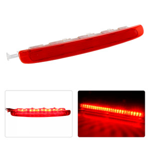 2006-2015 Seat Altea XL - Type 5P High Level Brake LED Red Light Rear Third Stop Lamp 5P8945097 Generic