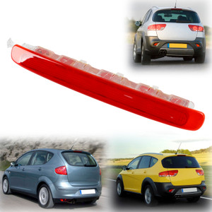 2007-2015 Seat Altea FreeTrack High Level Brake LED Light Rear Third Stop Lamp 5P8945097 Generic