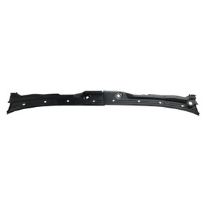 1997 - 2003 BMW 540i Windshield Cowl Cover 51718159292 Generic