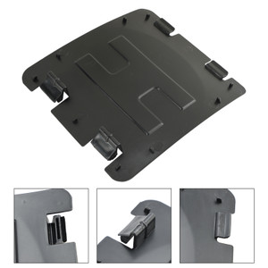 BMW 3 Series F30 F31 F80 F34 Wheel Housing Arch Lining Cover Bulb Change Flap 51717260397 7260397 Generic