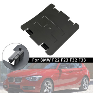 BMW 4 Series F32 F82 F33 F83 F36 Wheel Housing Arch Lining Cover Bulb Change Flap 51717260397 7260397 Generic