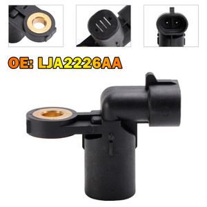 Front Rear ABS Speed Sensor LJA2226AA for Jaguar X300 XJ6 XJ12 XJR 1996-2002