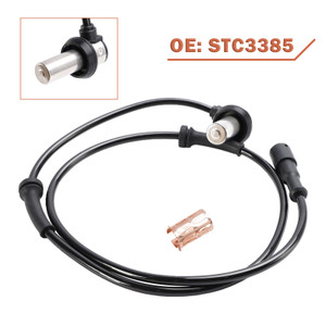 1994-2002 Land Rover Range Rear ABS Wheel Speed Sensors STC3385 ALS1909 Generic
