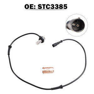 Rear ABS Wheel Speed Sensors STC3385 ALS1909 for Land Rover Range 1994-2002