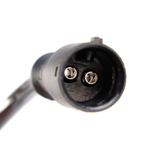 1994-2002 Land Rover Range 2pcs Rear ABS Wheel Speed Sensors STC3385 ALS1909 Generic