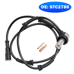 1994-2002 Land Rover Range Rover P38 Front ABS Wheel Speed Sensors STC2786 STC2780 1518725 Generic