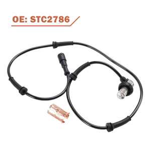 1994-2002 Land Rover Range Rover P38 Front ABS Wheel Speed Sensors STC2786 STC2780 1518725 Generic