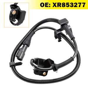 Rear Left ABS Wheel Speed Sensor XR853277 for Jaguar S-TYPE X200 1999-2008
