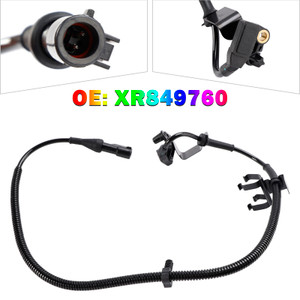 1999-2008 Jaguar S-TYPE X200 Rear Right ABS Wheel Speed Sensor XR849760 XR81824 Generic