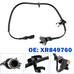 Rear Right ABS Wheel Speed Sensor XR849760 for Jaguar S-TYPE X200 1999-2008