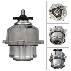2001-2005 Hyundai Santa Fe Coupling Assy 4WD 47800-39000 Generic