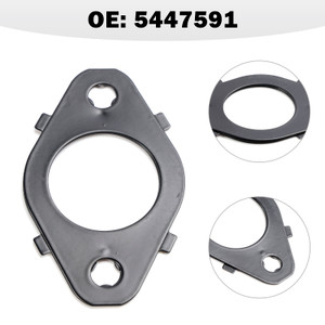 1998-2015 Dodge Cummins 5.9L 6.7L 24V MLS Multi Exhaust Manifold Gasket 5447591 Generic