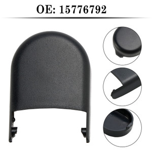 2007-2019 Chevrolet Silverado Suburban Traverse Windshield Wiper Arm Nut Cap 15776792 Generic