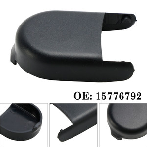 2007-2019 GMC Acadia Sierra Yukon XL Windshield Wiper Arm Nut Cap 15776792 Generic