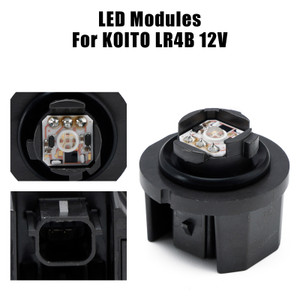 MK-LR4B-01X For OSRAM LED for KOITO LR4B 12V Taillight LED Modules
