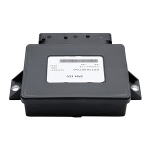 2014-2018 Jeep Cherokee 2.4L Parking Brake Control Module 68330407AA 68438392AA 68148902AC Generic