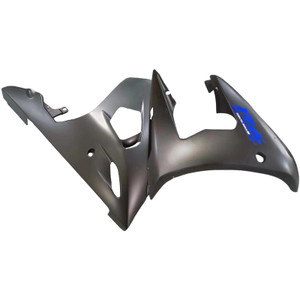 2006-2009 Yamaha YZF 600 R6 2003-2004 R6S Injection Fairing Kit Bodywork #025