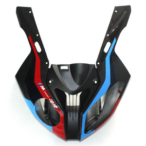 2009-2014 BMW S1000RR Injection Fairing Kit Bodywork Plastic ABS #101