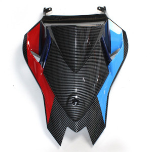 2009-2014 BMW S1000RR Injection Fairing Kit Bodywork Plastic ABS #101