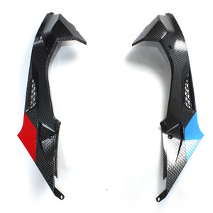 2009-2014 BMW S1000RR Injection Fairing Kit Bodywork Plastic ABS #101