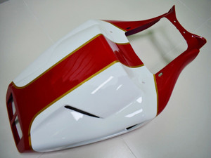 1996-2002 Ducati 996 748 Fairing Kit Bodywork ABS #129