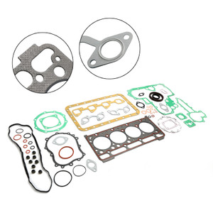 High Quality "Complete" Cylinder Head With Valves For Kubota V2403 Engine