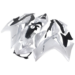 2014-2018 Yamaha YZF-R3 2015-2017 R25 Injection Fairing Kit Bodywork ABS #137