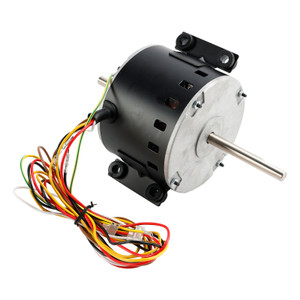 Dometic 3315332.005 Broad Ocean AC Condenser Fan Motor Replacement Brisk Air II