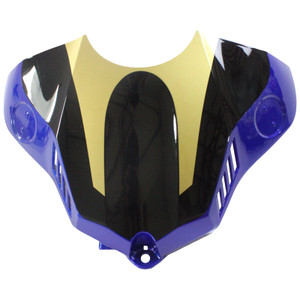 2015-2019 Yamaha YZF 1000 R1 Injection Fairing Kit Bodywork Plastic ABS #161