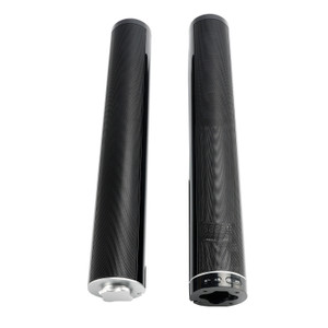 Detachable Surround Sound Bar Wireless Subwoofer 2 Speaker System Home Theater