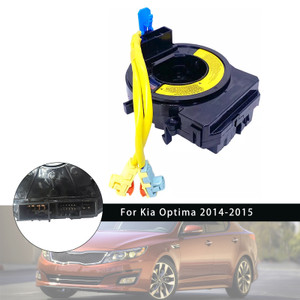 2014-2015 Kia Optima Clock Spring With Heated 93490-2T325 Generic