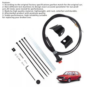 1983-1994 Chevy S15 4WD Axle Shaft Disconnect Conversion Kit PSL500 Generic