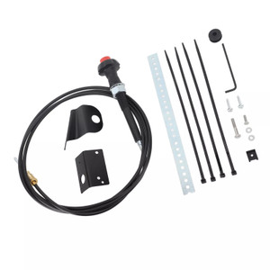 1995-2003 Chevy 4WD Axle Shaft Disconnect Conversion Kit PSL500 Generic