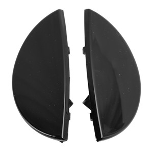 2001-2006 Mini Cooper R50 R52 R53 2PCS L+R Headlight Washer Cover 63126922155 63126922156 Generic