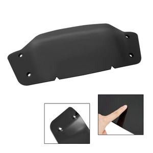 2023-2024 CVO Street Glide FLHXSE Front Windshield Black Generic