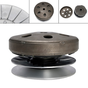 LINHAI ATV 400 E2 E4 2B IRS 420 PROMAX T3b Front Clutch Variator Kit 27248 27248C Generic