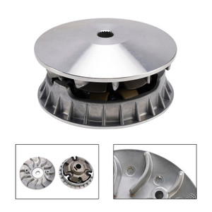 2001-2016 Kymco Grand Dink 250/ 300 Front Clutch Variator Kit 22102-KHE7-900 22110-KHE7-900 Generic