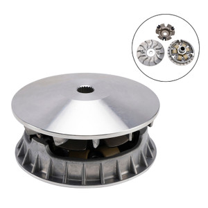 2004-2022 Kymco MXU 250/ 300/300R Front Clutch Variator Kit 22102-KHE7-900 22110-KHE7-900 Generic